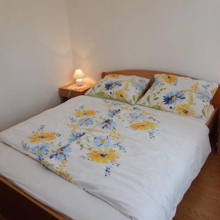 Apartman Svjetlicic Brzac Exteriér fotografie