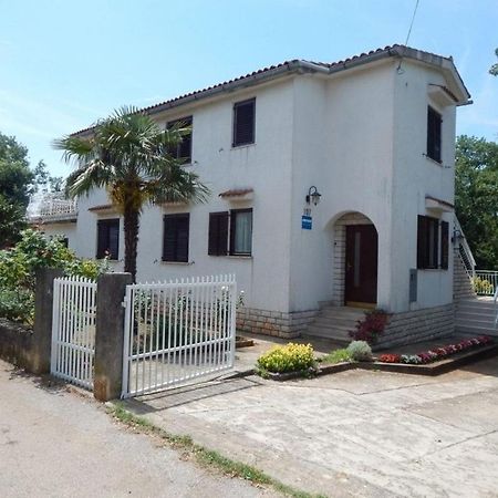 Apartman Svjetlicic Brzac Exteriér fotografie