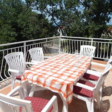 Apartman Svjetlicic Brzac Exteriér fotografie