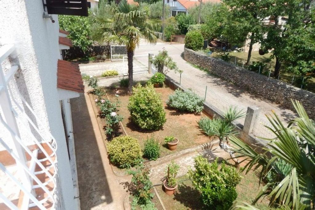 Apartman Svjetlicic Brzac Exteriér fotografie