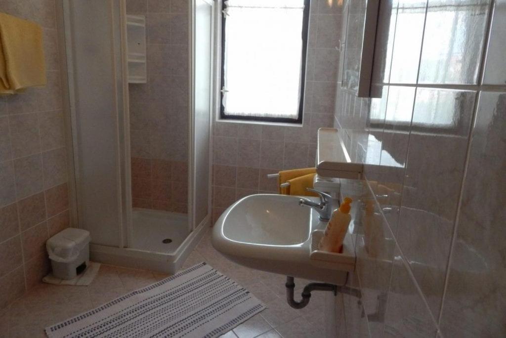 Apartman Svjetlicic Brzac Exteriér fotografie